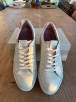 Sneaker von CRICKIT, Weiss, Gr. 40 Bayern - Traunstein Vorschau