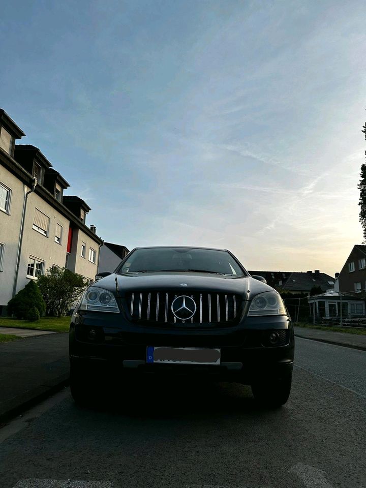 Mercedes ML 320 CDI  4 Matic in Hagen