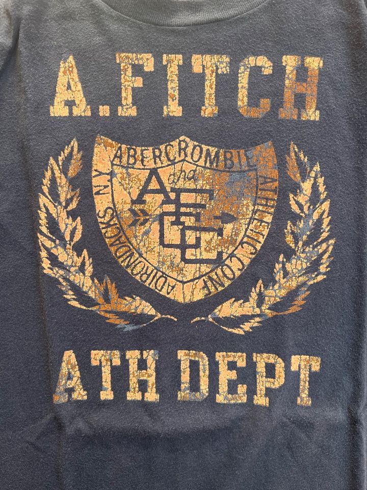 Abercrombie & Fitch T Shirt  XL in Landshut