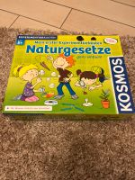 Mein erster Experimentierkasten Naturgesetze Niedersachsen - Lunestedt Vorschau