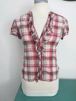 Shirt Bluse Mango Gr. M Nordrhein-Westfalen - Radevormwald Vorschau