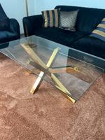 Glastisch Wohnzimmer Bayern - Deggendorf Vorschau