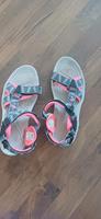 sandalen größe 39 Sachsen-Anhalt - Magdeburg Vorschau
