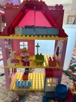 Lego Duplo Familienhaus 10505 Nordrhein-Westfalen - Dinslaken Vorschau
