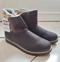 Skechers BOBS Stiefel mit Memory Foam Wandsbek - Hamburg Hummelsbüttel  Vorschau