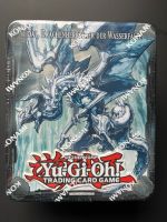 Yugioh Tin 2013 Tidal Drachenherrscher der Wasserfälle - Deutsch Nordrhein-Westfalen - Kamp-Lintfort Vorschau