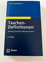 Taschen-Definitionen Bayern - Bayreuth Vorschau