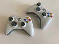 Xbox 360 Wireless Controller (2 Stk.) Berlin - Mitte Vorschau