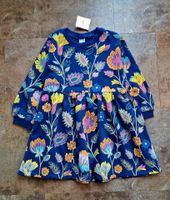 Next Sweatkleid Pullover Blumen angeraut neu 2-3/98 littlebee München - Schwabing-West Vorschau