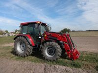 Frontlader für Case Farmall 90A 100A Sachsen - Görlitz Vorschau