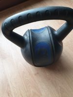 Kettlebell Kunststoff 8 kg Schleswig-Holstein - Hohenwestedt Vorschau