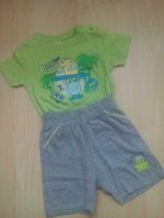 gr 74 Set Hose Shorts Shirt Freizeit C&A Nordrhein-Westfalen - Neuenkirchen Vorschau