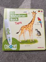 Bookii Mein Bildwörterbuch Tiere englisch deutsch Essen - Bergerhausen Vorschau