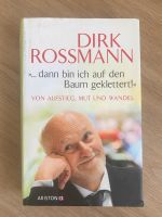 Dirk Rossmann Biografie Bonn - Beuel Vorschau