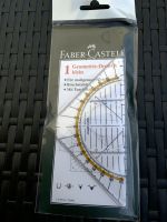 Faber Castell GeometrieDreieck klein, OVP, inclusive Versand Hessen - Schöffengrund Vorschau