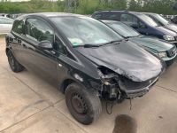 Opel Corsa D Ersatzteile Ersatzteilträger Nordrhein-Westfalen - Recklinghausen Vorschau