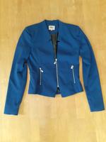 ONLY Damen Blazer, Gr. 34 (XS), Blau - NEU Bayern - Germering Vorschau