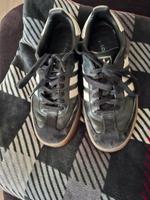 Adidas Sambae Größe 38 2/3 Sachsen - Hainichen Vorschau
