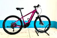 29" Kellys Tayen 20 eMTB in S 41 cm  2022 wenig km violett pink Dresden - Innere Neustadt Vorschau