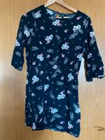 Blumen Kleid Brandenburg - Wriezen Vorschau