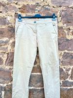 Schöne Chinohose von Opus, Modell Linna, Größe 40 Hessen - Lauterbach (Hessen) Vorschau