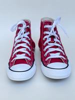 Converse: Chuck Taylor All Star rot Baden-Württemberg - Kehl Vorschau