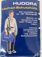 Hudora Laufrad-Schutzhülle Nordrhein-Westfalen - Neuenkirchen Vorschau