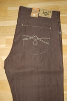 Igls 5 Pocket Schlaghose Braun NEU Gr. 40/32 NP 69 Euro Hessen - Bad Nauheim Vorschau