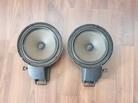 «.High Quality Laudspeacer für Mercedes.» ⁕Vintage⁕ Baden-Württemberg - Singen Vorschau