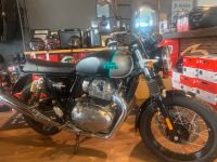 Royal Enfield Interceptor 650 Downtown Drag Nordrhein-Westfalen - Hattingen Vorschau