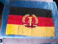 DDR  -  Fahne Sachsen - Chemnitz Vorschau