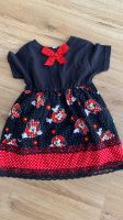 Mini Maus Kleid Größe 74/80 Baden-Württemberg - Althengstett Vorschau