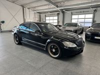 Mercedes Benz S 500 Widebody / Bodykit / Breitbau Rheinland-Pfalz - Neuwied Vorschau