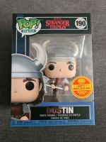 Funko Pop • NFT • Stranger Things • Dustin Niedersachsen - Braunschweig Vorschau