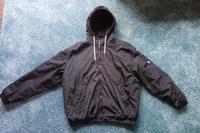 Schwarze Jacke von Bershka, Gr. S Hessen - Darmstadt Vorschau