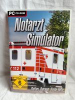 Notarzt Simulator PC Spiel Hessen - Biebertal Vorschau