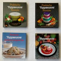 Tupperware Bücher Rezeptbücher Rezepte Kochbuch Kochbücher Bayern - Hirschau Vorschau