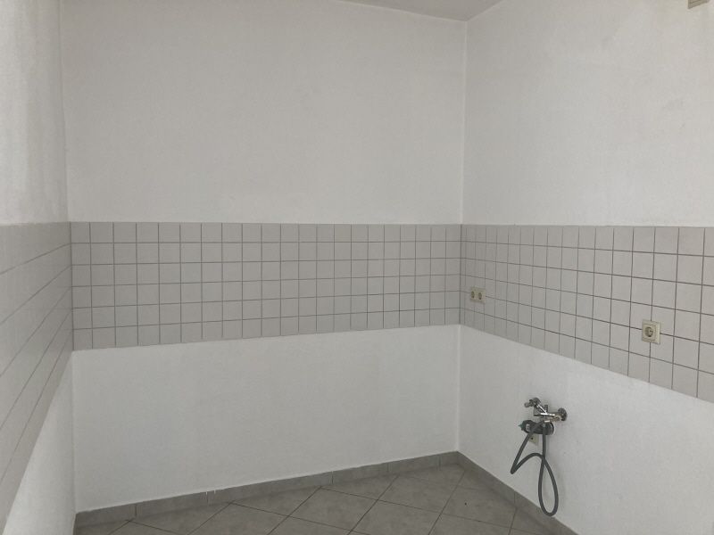 4 Zimmer Wohnung mit Balkon in Chemnitz