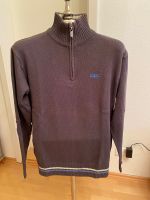 Original Opel OPC Collection Pullover in Anthrazit-Grau Hessen - Trebur Vorschau