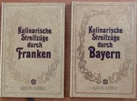 Kochbücher Franken und Bayern Bayern - Hebertshausen Vorschau