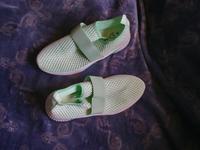 Sneaker damen slip on   Halux  geeignet Rheinland-Pfalz - Eich Vorschau