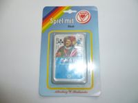 Retro Skatkarten Skat Karten ASS Altenburg Stralsunder OVP 80er Berlin - Spandau Vorschau
