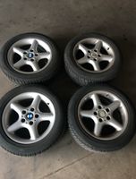 BMW E36 Alufelgen 16“ Nordrhein-Westfalen - Arnsberg Vorschau