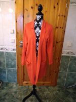 Blazer Cardigan gr.46 Brandenburg - Zehdenick Vorschau