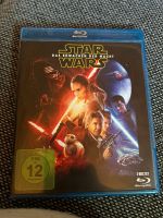 Star Wars-Das Erwachen der Macht Blueray Herzogtum Lauenburg - Büchen Vorschau