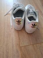 adidasschuhe grösse 38 Saarland - Namborn Vorschau