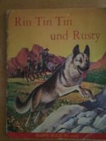 Rin Tin Tin und Rusty Kr. Altötting - Töging am Inn Vorschau