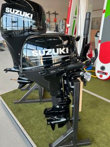Suzuki Außenborder Df 15  Kleinanzeigen ist jetzt Kleinanzeigen