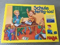 ⭐ HABA Spiel Lernspiel Schule fertig los 4587 TOP Zustand ⭐ Rheinland-Pfalz - Rennerod Vorschau