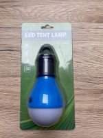 Verkaufe eine LED Outdoor Lampe Thüringen - Barchfeld Vorschau